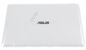 Asus Housing Part - 90nb0452-r7a010 Back Cover-battery Cover Color: White