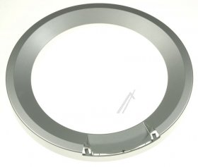 Door Frame - 2851625000 C00892381 Front Door Bx Bk [Arcelik]