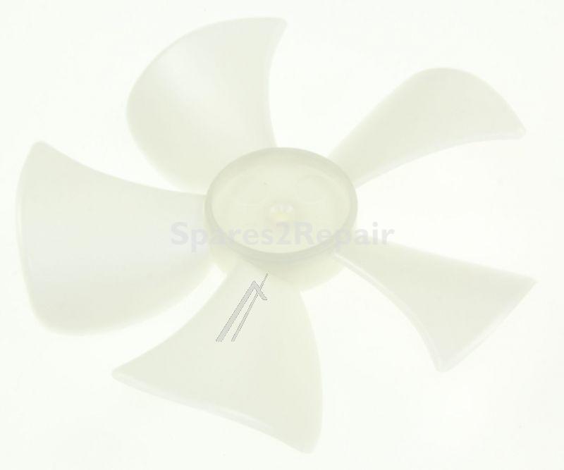 Turbine Fan - C00335064 Fan Blade [Whirlpool Indesit]