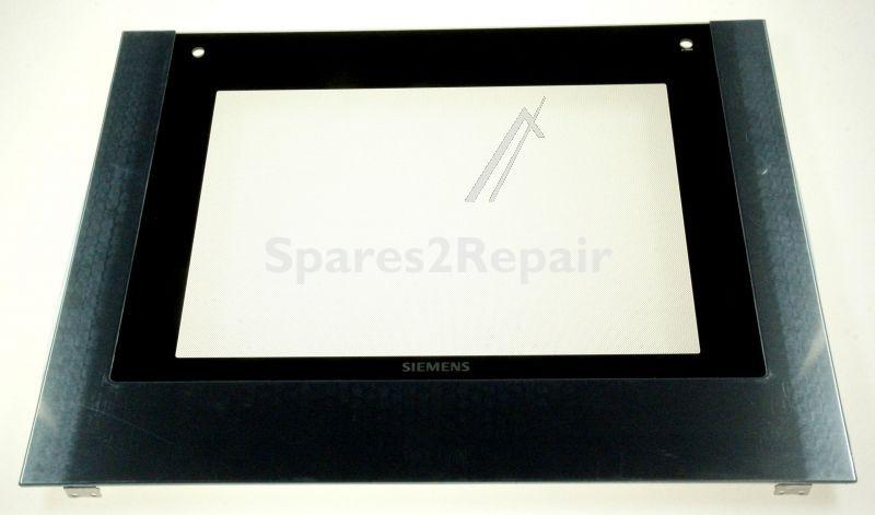 Housing - 00285373 Cover [Bosch Siemens]