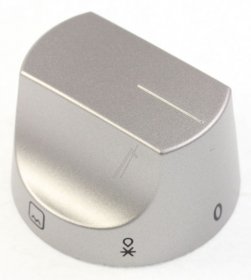 Control Knobs - 3550331478 Knob Function [Electrolux Aeg]