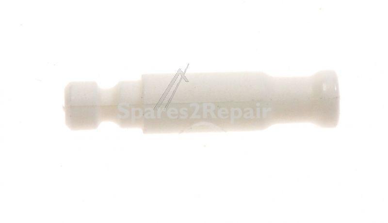 Button - 3550202018 Buttont (timer) [Electrolux Aeg]
