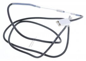 Thermostatic Fuse - 5013252601 Cable 16awg 1+tco+2 Black L750+80 (f6 3) [Delonghi]