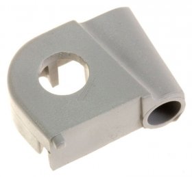 Door Hinges - C00200557 482000030290 Door Hinge Top Plastic Bearing [Whirlpool Indesit]