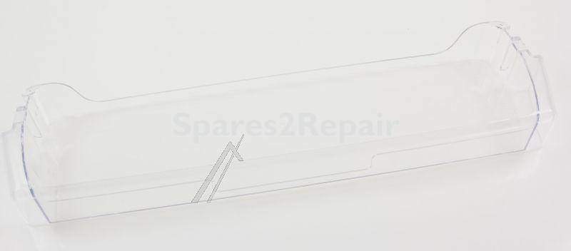 Refrigerator - Freezer Door Shelf - 4858150100 C00894240 50mm Door Shelf Arc 2009 60cm [Arcelik]