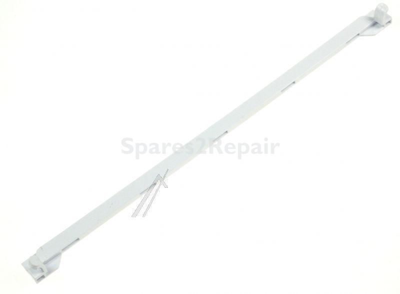 Last - 5704800100 C00878006 Glass Shelf Profile Rear 56 5cm [Arcelik]