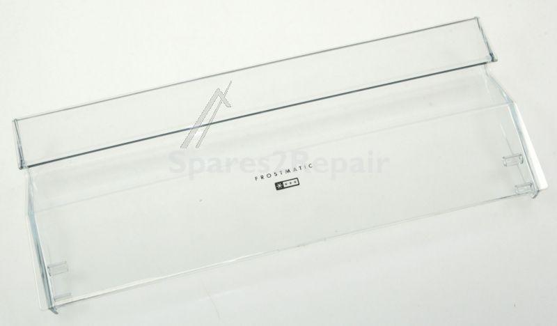 Freezer Case Flap - 2088876012 Freezer Flap Transparent Print [Electrolux Aeg]