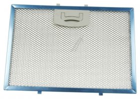 Grease Filter - 9199001612 C00905418 Air Vent [Arcelik]