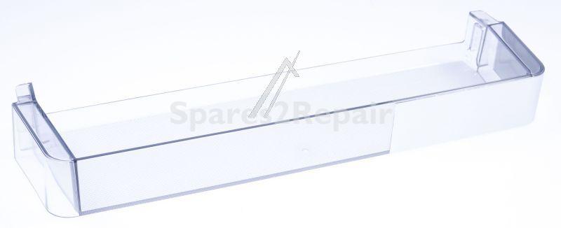 Refrigerator - Freezer Door Shelf - 4640770700 C00880388 Small Rack Grund Hots215 54b16 [Arcelik]