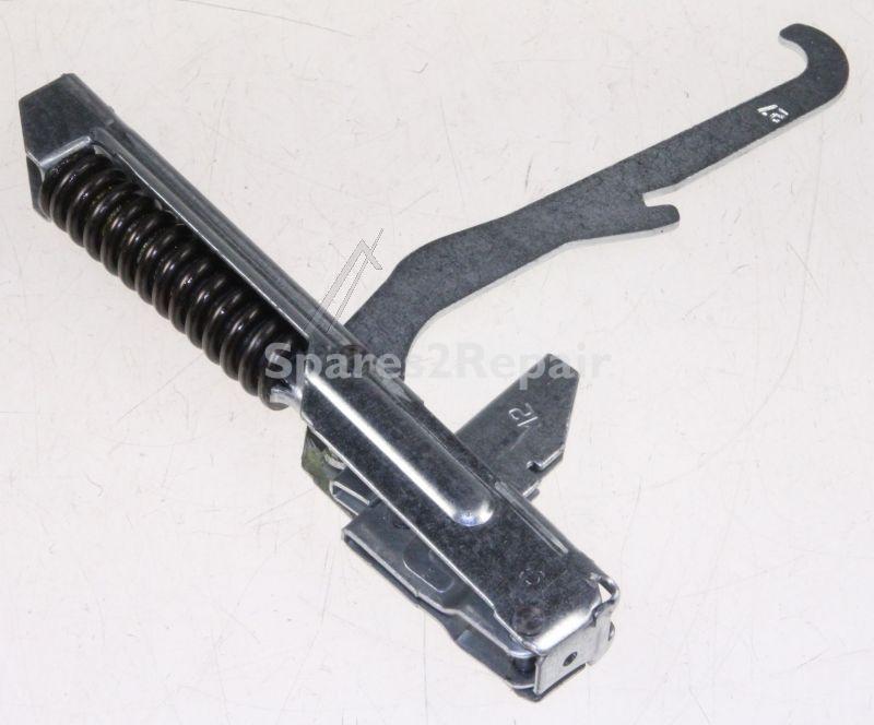Door Hinge For Oven - Z017778 Hinge [Airlux]