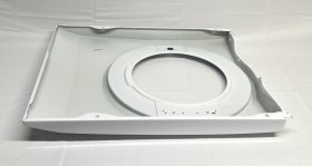 Casing Cover - 8079833011 Work Top Assembly White 596x40 [Electrolux Aeg]