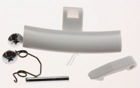 Compatible Washing Machine And Tumble Dryer Door Handles - Door Handle Alternative For Candy 90458506