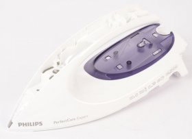 Philips Housing Part - 423902175601 Housing Part Plastic