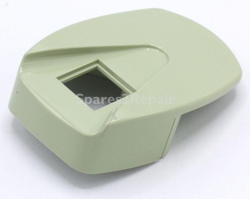 Housing Part - 5392140700 Avv-cavo C-sede Int Sn Vrd Dlv3 Abs[tk] [Delonghi]