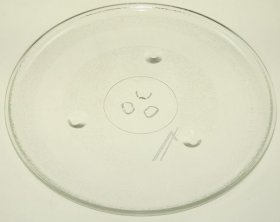 Microwave Turntable Plate - 4055108973 Rotary Table [Electrolux Aeg]