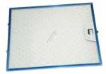 Smeg Metal Grease Trap - 073410667 Filter 253x300