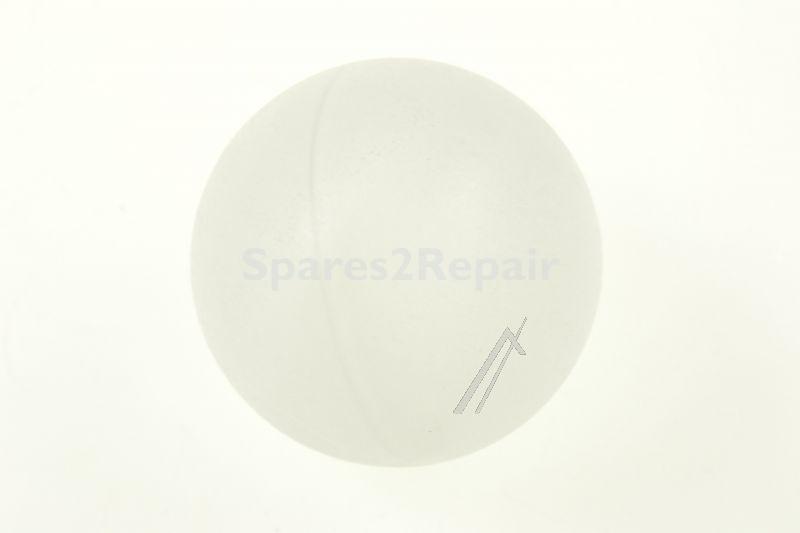 Hisense Gorenje Ball - 235065 Valve Ball Bellow Hose