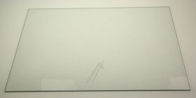 Oven inner Door Glass - 47003528 Flat Prof Door Inner Glass (remov ) [Vestel]
