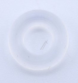 Ring - 4055385969 O-ring Transparent For Lid Mil [Electrolux Aeg]