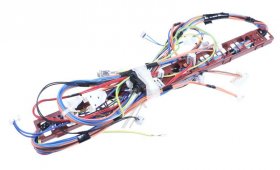 Harness - C00536069 488000536069 Main Harness Hp Bpm Fix Supernova [Whirlpool Indesit]