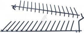 Accessories Basket - 12009529 Flip Tine [Bosch Siemens]