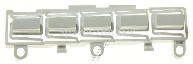 Switch Set - 42166796 Selection Button Tree F4-k240 [Vestel]