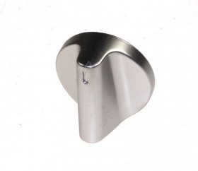 Button - C00274035 482000031188 Gas Burner Knob [Whirlpool Indesit]