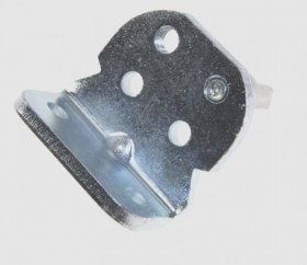 Door Hinges For Fridges - 00631035 Hinge-door - Top Hinge(left change Door Direction) [Bosch Siemens]