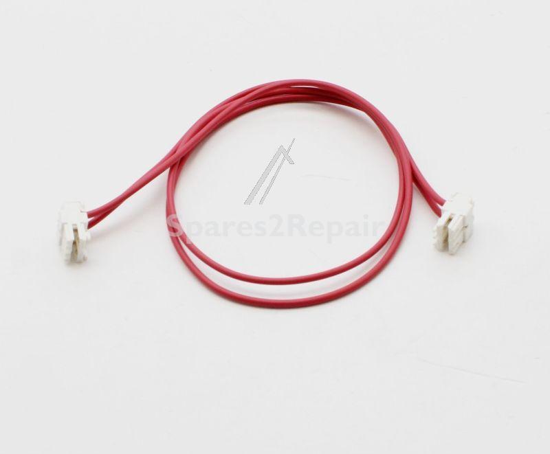 Harness - C00507014 488000507014 Wiring Pompa Scarico Sinc Per Dea 701 [Whirlpool Indesit]