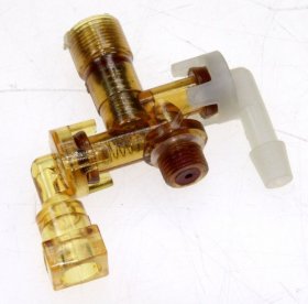 Valve - 4055062121 Valve 4- Position [Electrolux Aeg]