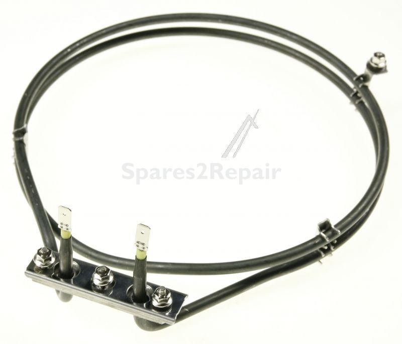 Fan Oven Heating Element - 11004581 Fan Oven Element 2300w [Bosch Siemens]