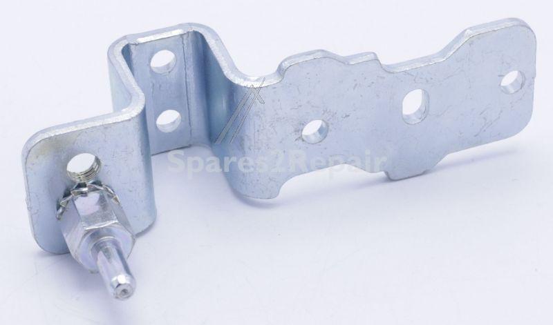Door Hinges - 4055373569 Hinge Left [Electrolux Aeg]