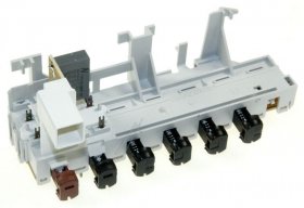 Switch - 00266753 Plug [Bosch Siemens]