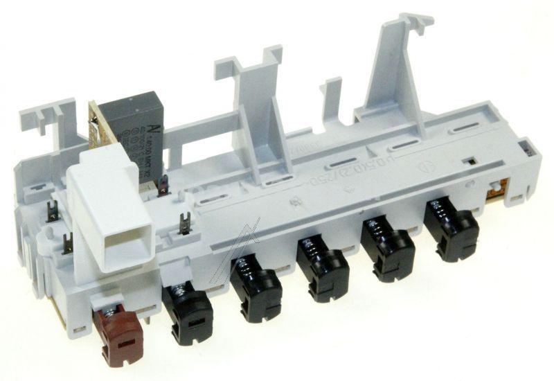 Switch - 00266753 Plug [Bosch Siemens]