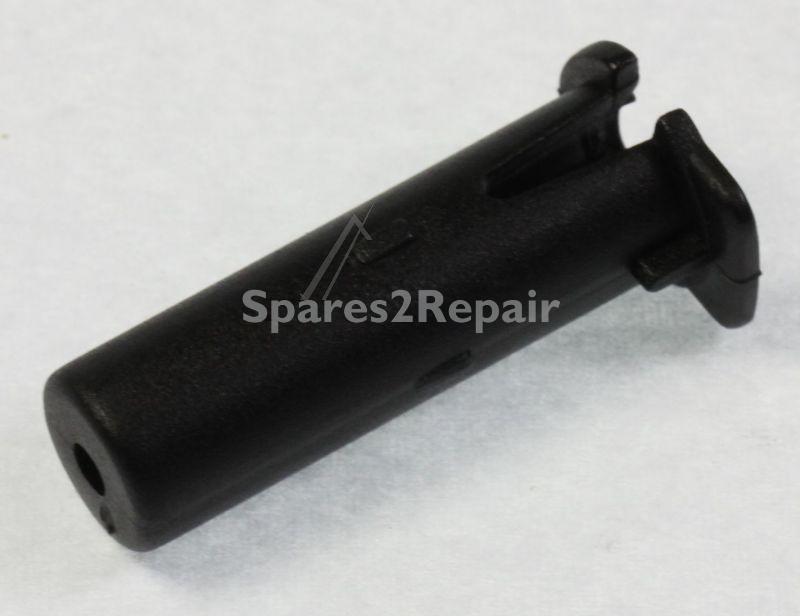 Saeco Fixings And Brackets - 421941155132 Blk Reed Sensor Holder V2 P0049