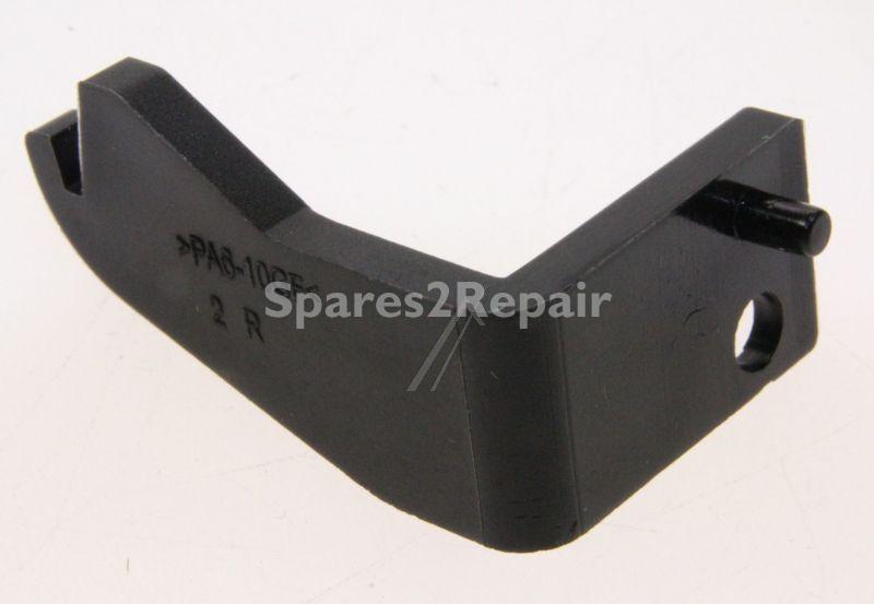 Fixings And Brackets - 3425722026 Bracket Door Right [Electrolux Aeg]