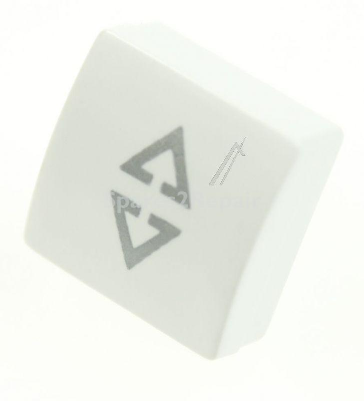 Liebherr Button - 743780700 Pushbutton Up-down White