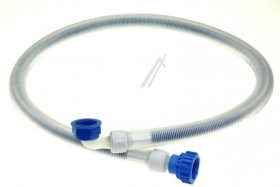 Inlet Tube - C00439275 481010491637 Hose Inlet 1 2m [Whirlpool Indesit]