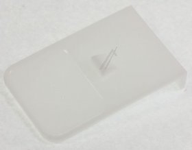 Button - C00445435 481010701062 Button Releasing [Whirlpool Indesit]