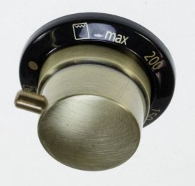 Switch - 250315625 C00923736 Commutator+thermostat Knob Main Oven [Arcelik]