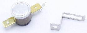 Ilve Thermostats - A-492-30 Thermostat Sic Na 50°c Green