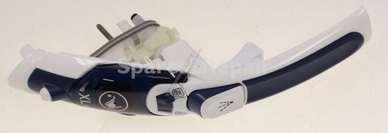 Handle - Cs-00122032 Front De Handle [Groupe SEB]