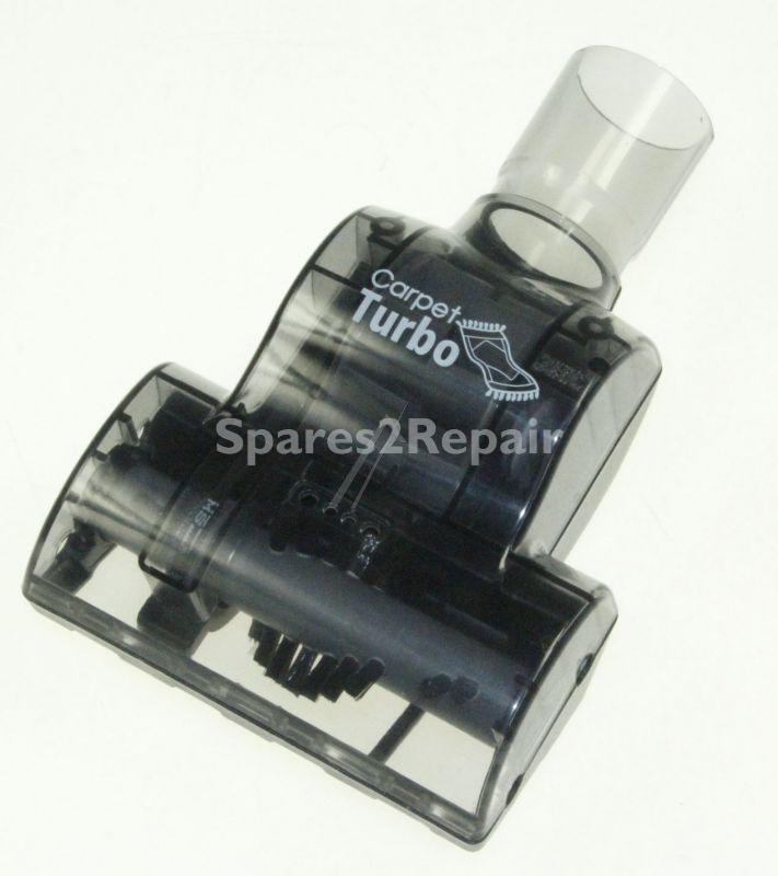 Samsung Vacuum Cleaner Nozzle - Dj97-01283b Brush Turbine Assembly Canister Turbine Tb4