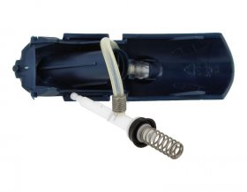 Front Housing - 00751702 Front Panel [Bosch Siemens]