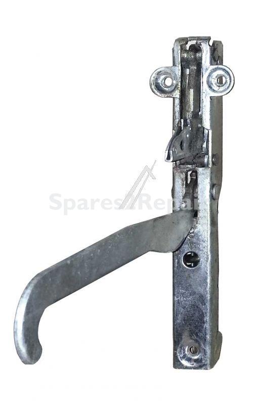 Door Hinge For Oven - C00059229 482000075135 Oven Door Hinge-(roller Hinge Pi [Whirlpool Indesit]