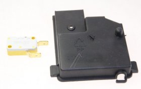Switch - C00341748 481927138095 Microswitch [Whirlpool Indesit]