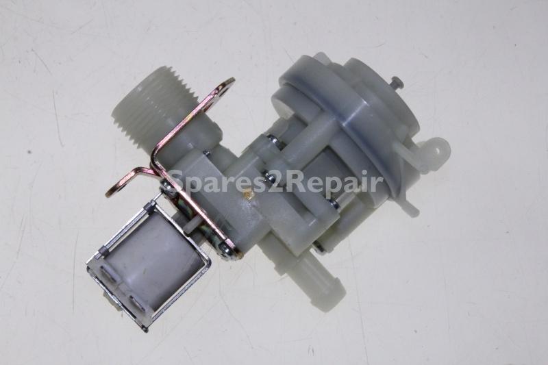 Solenoid Valve - Z167025 Valve [Airlux]