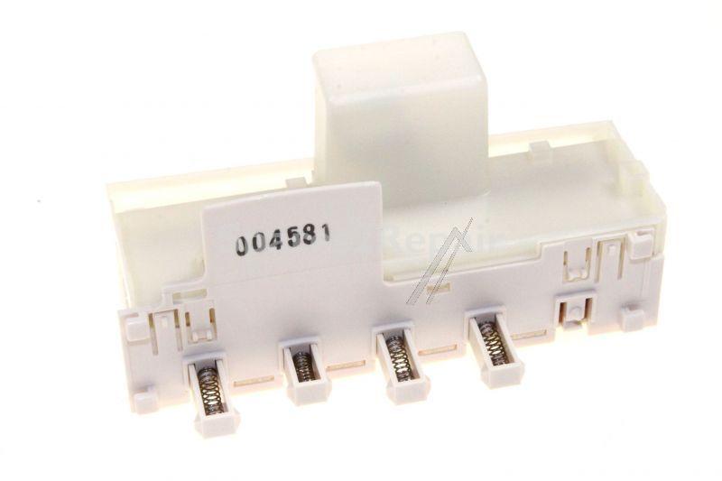 Mode Select Switch - Switch-selector [Bosch Siemens]