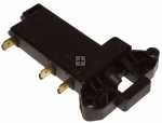 Door Lock - 00050097 Electric Lock [Bosch Siemens]