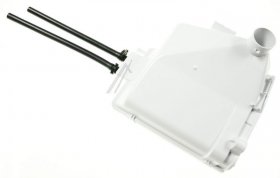 Detergent Case - 42140352 Detergent Box Gr-hose-62-5-dryer [Vestel]